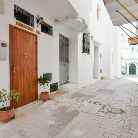 Le Studio 46 Tanger Exteriér fotografie