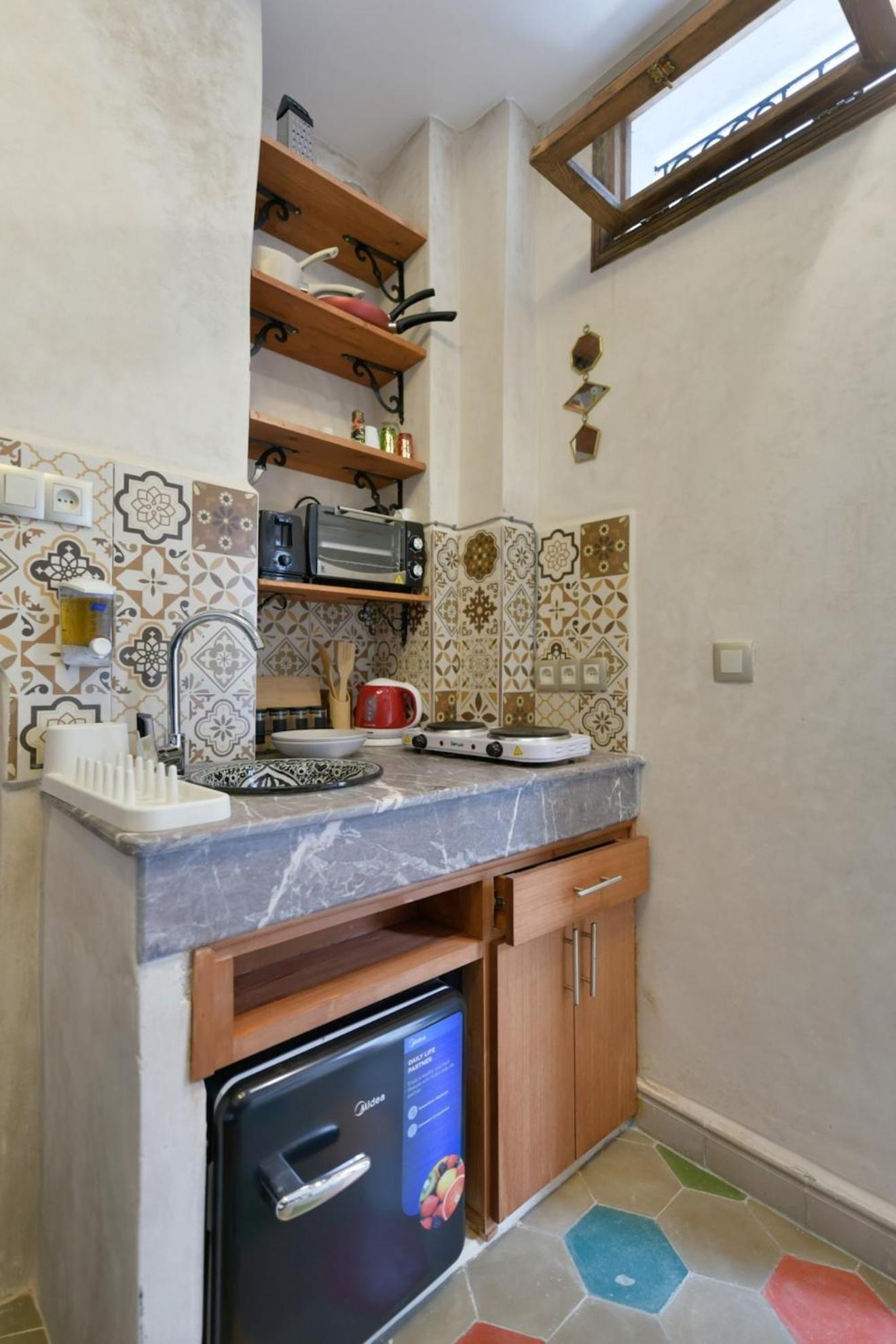Le Studio 46 Tanger Exteriér fotografie