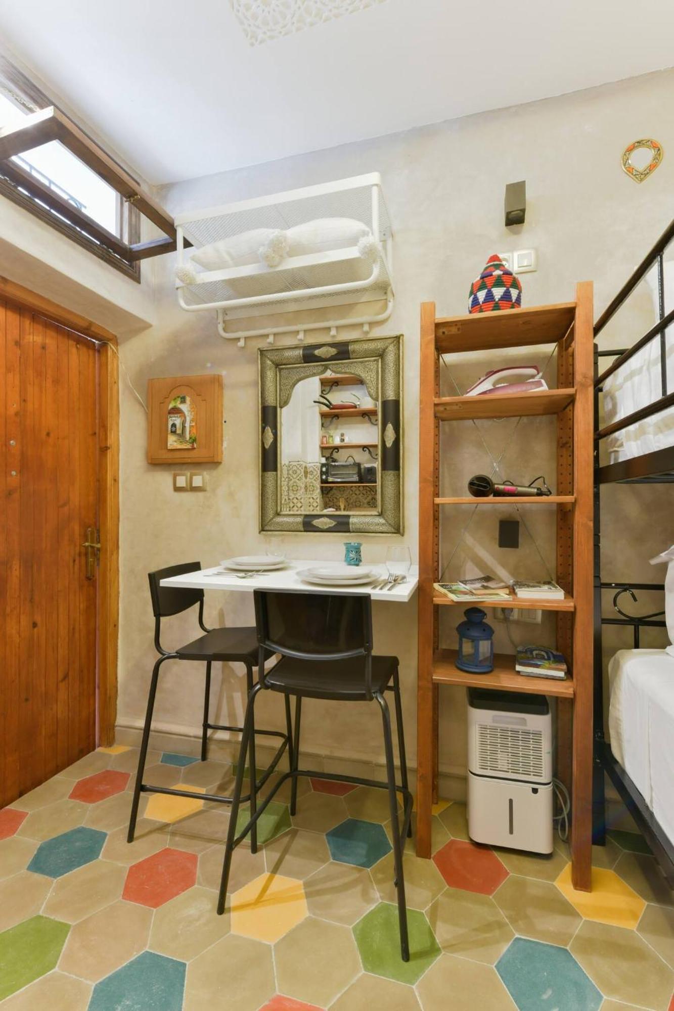 Le Studio 46 Tanger Exteriér fotografie